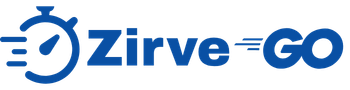 Paketiva — Kurye ve sipariş yönetim platformu logosu
